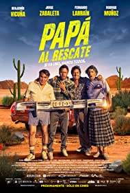 Papa al Rescate (2022) Free Movie
