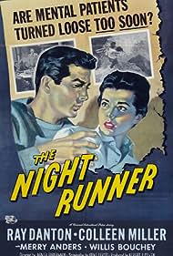 The Night Runner (1957) Free Movie