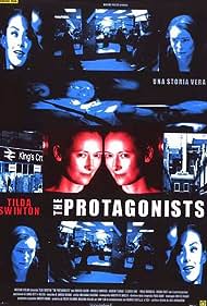 The Protagonists (1999) Free Movie