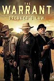 The Warrant Breakers Law (2023) Free Movie