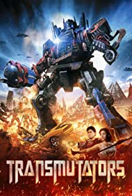 Transmutators (2023) Free Movie