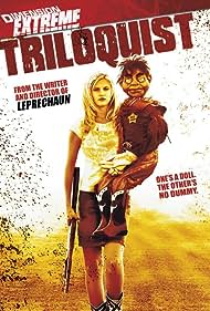 Triloquist (2008) Free Movie