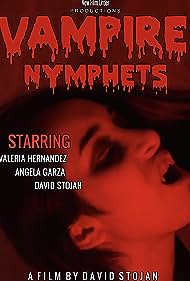 Vampire Nymphets (2021)