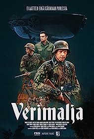 Verimalja (2022) Free Movie