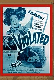 Violated (1953) Free Movie