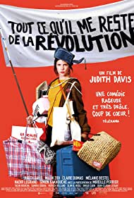 Whatever Happened to My Revolution (2018) Free Movie