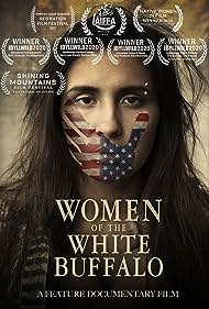 Women of the White Buffalo (2022) Free Movie