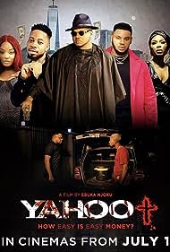 Yahoo+ (2022) Free Movie