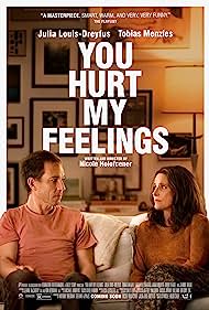 You Hurt My Feelings (2023) Free Movie
