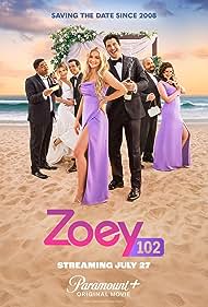 Zoey 102 (2023) Free Movie
