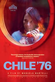 Chile 76 (2022) Free Movie