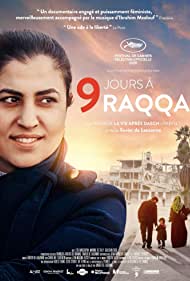 9 Days in Raqqa (2020) Free Movie