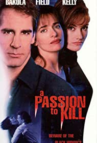 A Passion to Kill (1994) Free Movie