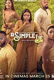 A Simple Lie (2022) Free Movie