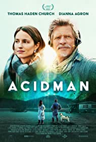 Acidman (2022) Free Movie