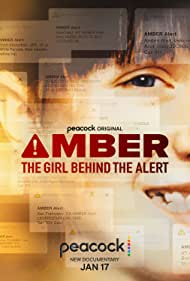 Amber: The Girl Behind the Alert (2023) Free Movie