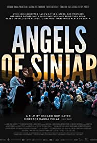 Angels of Sinjar (2022) Free Movie