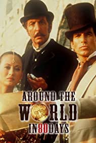 Around the World in 80 Days (1989) Free Tv Series