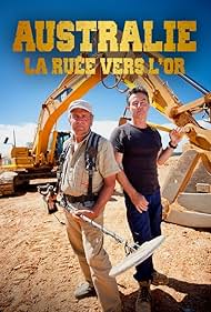 Aussie Gold Hunters (2016-) Free Tv Series