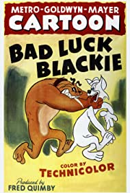 Bad Luck Blackie (1949) Free Movie