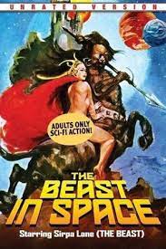 Beast in Space (1980) Free Movie