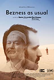 Bezness as Usual (2016) Free Movie