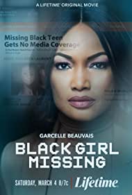 Black Girl Missing (2023) Free Movie