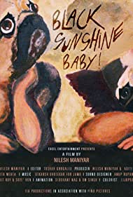 Black Sunshine Baby (2023) Free Movie