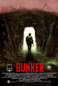 Bunker (2022) Free Movie