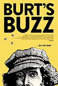 Burts Buzz (2013) Free Movie