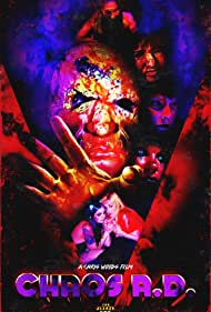 Chaos A D  (2016) Free Movie