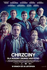 Chrzciny (2022) Free Movie