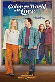 Color My World with Love (2022) Free Movie
