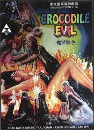 Crocodile Evil (1986) Free Movie