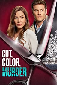 Cut, Color, Murder (2022) Free Movie