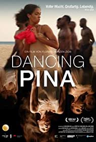 Dancing Pina (2022)