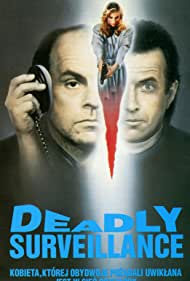 Deadly Surveillance (1991) Free Movie