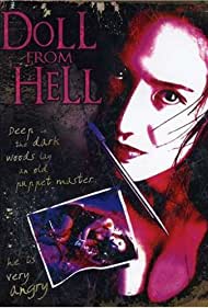 Doll from Hell (1996) Free Movie