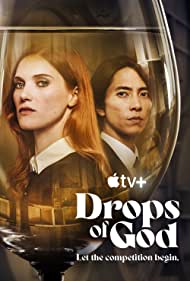 Drops of God (2023-) Free Tv Series