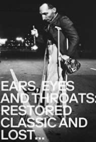 Ears, eyes and throats Restored classic and lost punk films 1976 1981 (2019) Free Movie