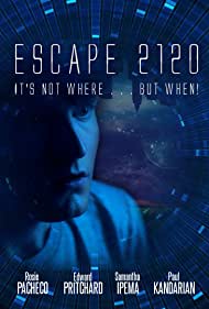 Escape 2120 (2020) Free Movie