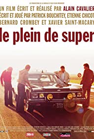 Le plein de super (1976) Free Movie