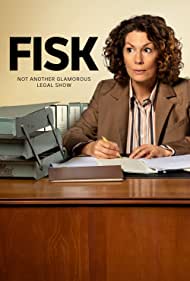 Fisk (2021-) Free Tv Series