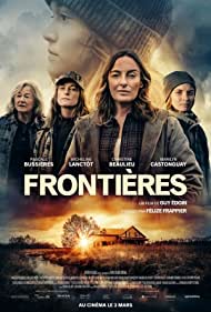 Frontieres (2023) Free Movie