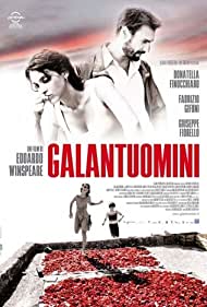 Galantuomini (2008) Free Movie