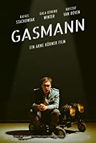 Gasman (2019) Free Movie