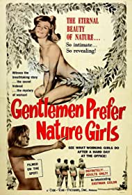 Gentlemen Prefer Nature Girls (1963) Free Movie