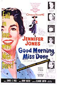 Good Morning, Miss Dove (1955) Free Movie