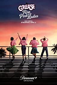 Grease Rise of the Pink Ladies (2023-) Free Tv Series