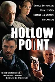 Hollow Point (1996) Free Movie